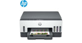 HP Smart Tank 720 Wi Fi Duplexer All-in-One Printer - CompuMe